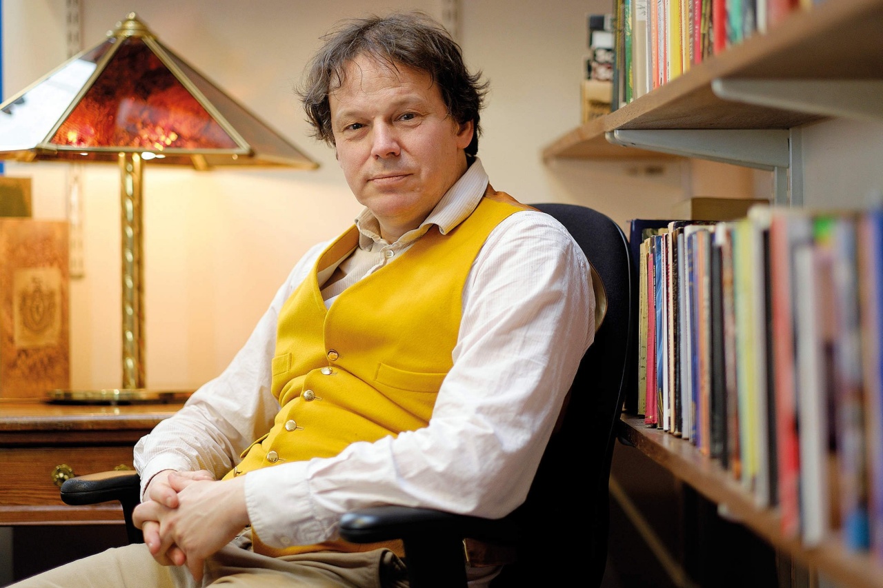 David Graeber Photo small.jpg